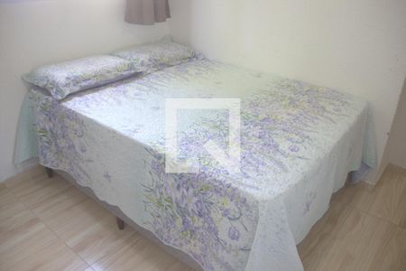 Quarto de apartamento para alugar com 2 quartos, 45m² em Caguassu, Sorocaba