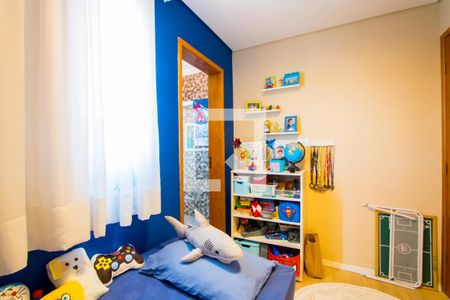 Casa à venda com 120m², 2 quartos e 3 vagas Casa à venda com 120m², 2 quartos e 3 vagasQuarto 2 - Suíte