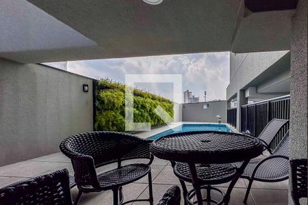 Apartamento à venda com 53m², 2 quartos e 1 vagaÁrea comum - Piscina