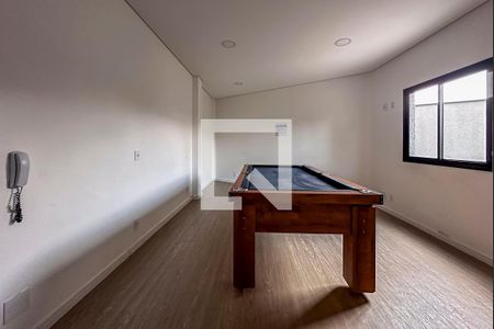 Apartamento à venda com 53m², 2 quartos e 1 vagaSala de Jogos