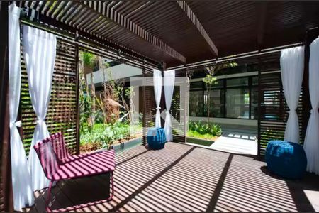 Apartamento à venda com 52m², 1 quarto e sem vaga Apartamento à venda com 52m², 1 quarto e sem vagaÁrea comum