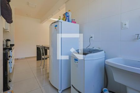 Apartamento à venda com 70m², 2 quartos e 2 vagasÁrea de Serviço