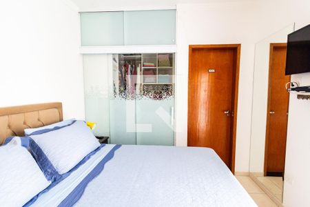 Apartamento à venda com 145m², 3 quartos e 2 vagasQuarto 3