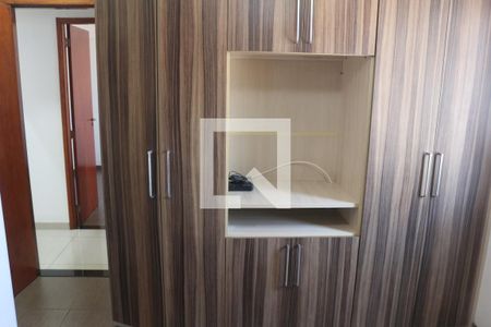 Suíte de apartamento à venda com 2 quartos, 67m² em Olímpico, São Caetano do Sul