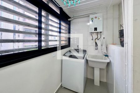 Apartamento à venda com 125m², 4 quartos e 1 vaga Apartamento à venda com 125m², 4 quartos e 1 vagaÁrea de Serviço