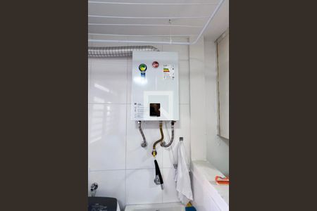 Apartamento à venda com 125m², 4 quartos e 1 vaga Apartamento à venda com 125m², 4 quartos e 1 vagaÁrea de Serviço