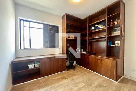 Apartamento à venda com 125m², 4 quartos e 1 vaga Apartamento à venda com 125m², 4 quartos e 1 vagaQuarto 1