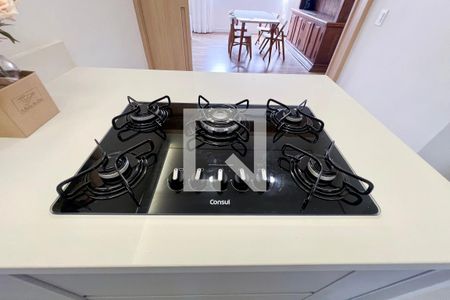 Apartamento à venda com 125m², 4 quartos e 1 vaga Apartamento à venda com 125m², 4 quartos e 1 vagaCozinha