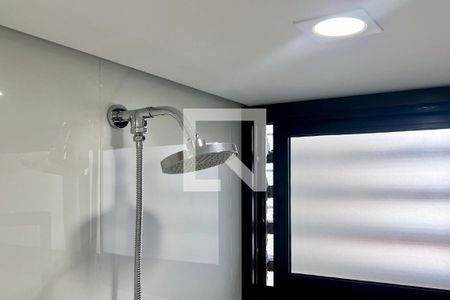 Apartamento à venda com 125m², 4 quartos e 1 vaga Apartamento à venda com 125m², 4 quartos e 1 vagaBanheiro da Suíte