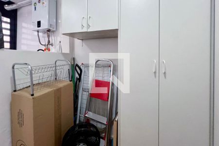 Apartamento à venda com 125m², 4 quartos e 1 vaga Apartamento à venda com 125m², 4 quartos e 1 vagaQuarto de Serviço