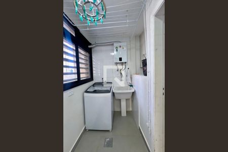 Apartamento à venda com 125m², 4 quartos e 1 vaga Apartamento à venda com 125m², 4 quartos e 1 vagaÁrea de Serviço