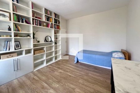 Apartamento à venda com 125m², 4 quartos e 1 vaga Apartamento à venda com 125m², 4 quartos e 1 vagaQuarto 2