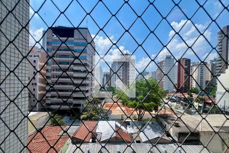 Apartamento à venda com 125m², 4 quartos e 1 vaga Apartamento à venda com 125m², 4 quartos e 1 vagaVista