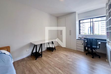 Apartamento à venda com 125m², 4 quartos e 1 vaga Apartamento à venda com 125m², 4 quartos e 1 vagaQuarto 2