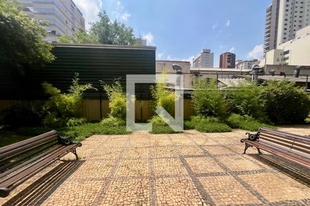 Apartamento à venda com 125m², 4 quartos e 1 vaga Apartamento à venda com 125m², 4 quartos e 1 vagaÁrea externa