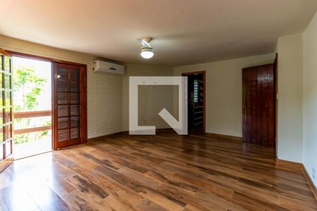 Casa à venda com 385m², 4 quartos e 5 vagas Casa à venda com 385m², 4 quartos e 5 vagasSuíte 3