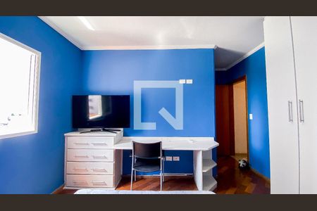 Casa à venda com 220m², 4 quartos e 4 vagas Casa à venda com 220m², 4 quartos e 4 vagasSuíte 2