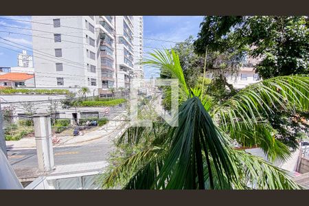 Casa à venda com 220m², 4 quartos e 4 vagas Casa à venda com 220m², 4 quartos e 4 vagasVaranda da Suíte 1