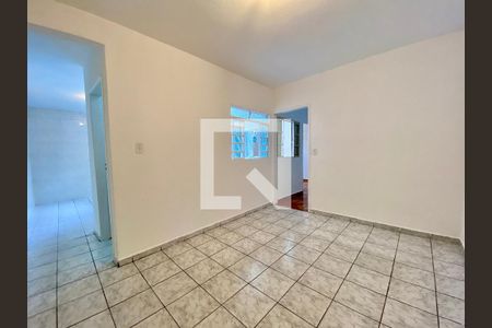 Sala de casa para alugar com 2 quartos, 90m² em Vila Gustavo, São Paulo