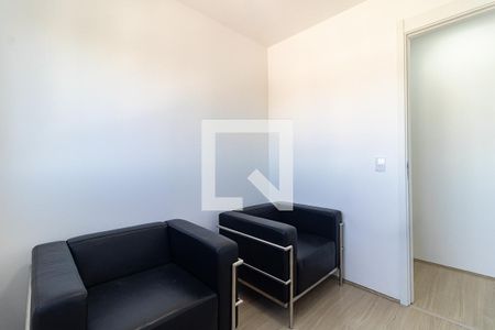 Apartamento à venda com 66m², 3 quartos e 1 vaga Apartamento à venda com 66m², 3 quartos e 1 vagaQuarto 3