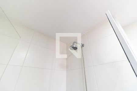 Apartamento à venda com 66m², 3 quartos e 1 vaga Apartamento à venda com 66m², 3 quartos e 1 vagaBanheiro Social