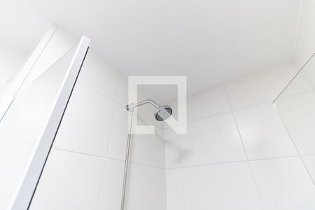 Apartamento à venda com 66m², 3 quartos e 1 vaga Apartamento à venda com 66m², 3 quartos e 1 vagaBanheiro da Suíte