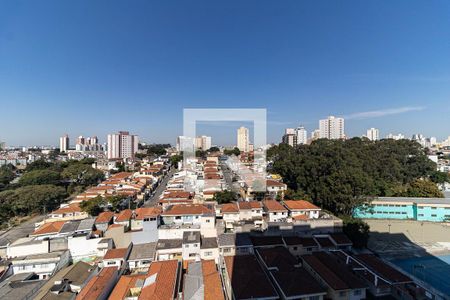 Apartamento à venda com 66m², 3 quartos e 1 vaga Apartamento à venda com 66m², 3 quartos e 1 vagaVista do Quarto 3
