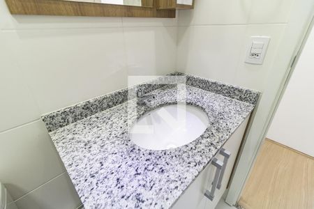 Apartamento à venda com 66m², 3 quartos e 1 vaga Apartamento à venda com 66m², 3 quartos e 1 vagaBanheiro Social