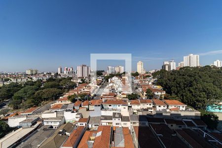 Apartamento à venda com 66m², 3 quartos e 1 vaga Apartamento à venda com 66m², 3 quartos e 1 vagaVista do Quarto 2