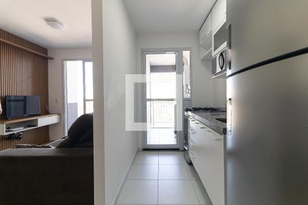 Apartamento à venda com 66m², 3 quartos e 1 vaga Apartamento à venda com 66m², 3 quartos e 1 vagaCozinha