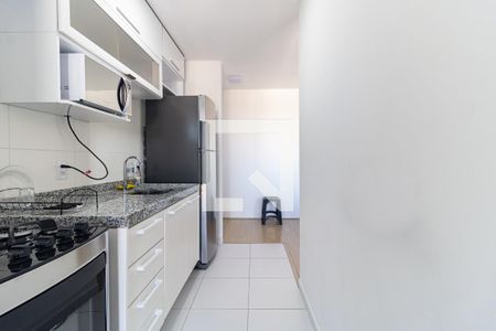 Apartamento à venda com 66m², 3 quartos e 1 vaga Apartamento à venda com 66m², 3 quartos e 1 vagaCozinha