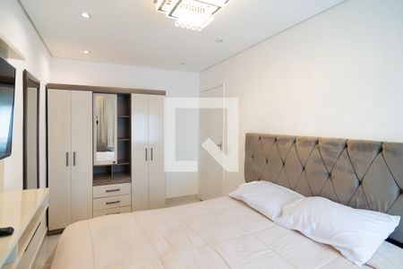 Apartamento à venda com 38m², 1 quarto e 1 vaga Apartamento à venda com 38m², 1 quarto e 1 vagaQuarto