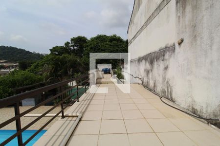 Casa à venda com 800m², 5 quartos e 3 vagasÁrea comum 