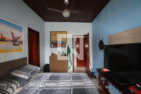 Casa à venda com 800m², 5 quartos e 3 vagasSuíte 1