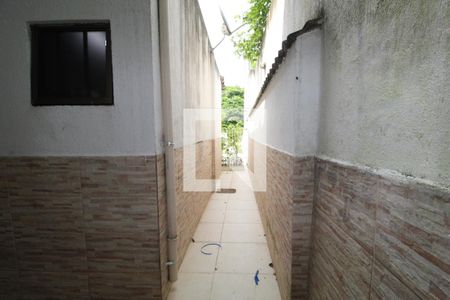 Casa à venda com 800m², 5 quartos e 3 vagasÁrea comum 