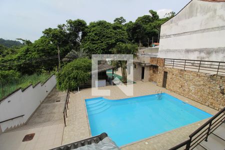 Casa à venda com 800m², 5 quartos e 3 vagasSuíte 1 - Vista