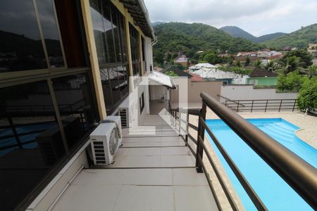 Casa à venda com 800m², 5 quartos e 3 vagasÁrea comum 