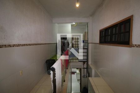 Casa à venda com 800m², 5 quartos e 3 vagasÁrea de serviço