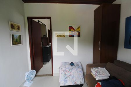 Casa à venda com 800m², 5 quartos e 3 vagasQuarto