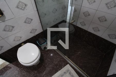 Casa à venda com 800m², 5 quartos e 3 vagasLavabo do segundo andar