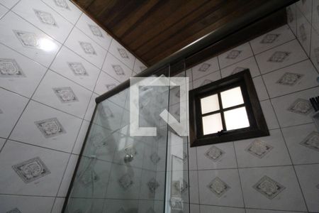 Casa à venda com 800m², 5 quartos e 3 vagasLavabo do segundo andar