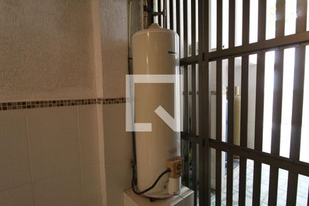 Casa à venda com 800m², 5 quartos e 3 vagasÁrea de serviço