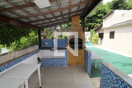 Casa à venda com 800m², 5 quartos e 3 vagasÁrea comum 