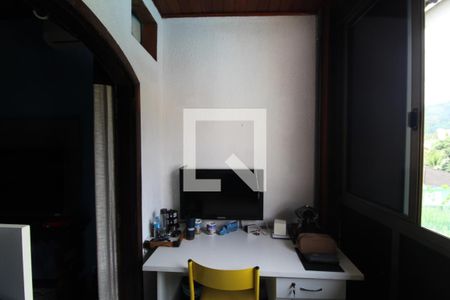 Casa à venda com 800m², 5 quartos e 3 vagasSuíte 1