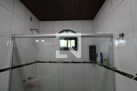 Casa à venda com 800m², 5 quartos e 3 vagasBanheiro da suíte 2