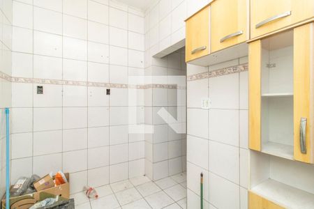 Apartamento à venda com 45m², 2 quartos e sem vagaCozinha