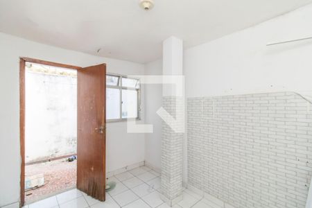 Apartamento à venda com 45m², 2 quartos e sem vagaQuarto 2