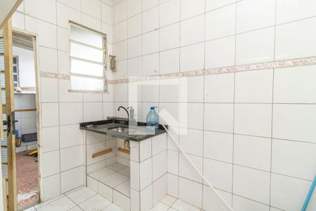 Apartamento à venda com 45m², 2 quartos e sem vagaCozinha