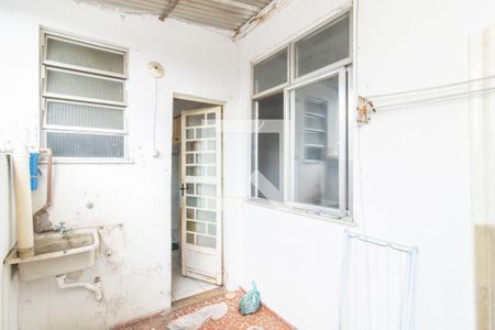 Apartamento à venda com 45m², 2 quartos e sem vagaÁrea de Serviço