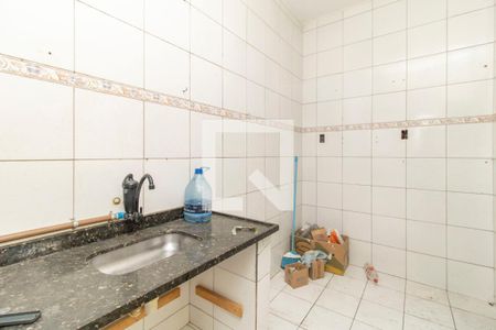 Apartamento à venda com 45m², 2 quartos e sem vagaCozinha